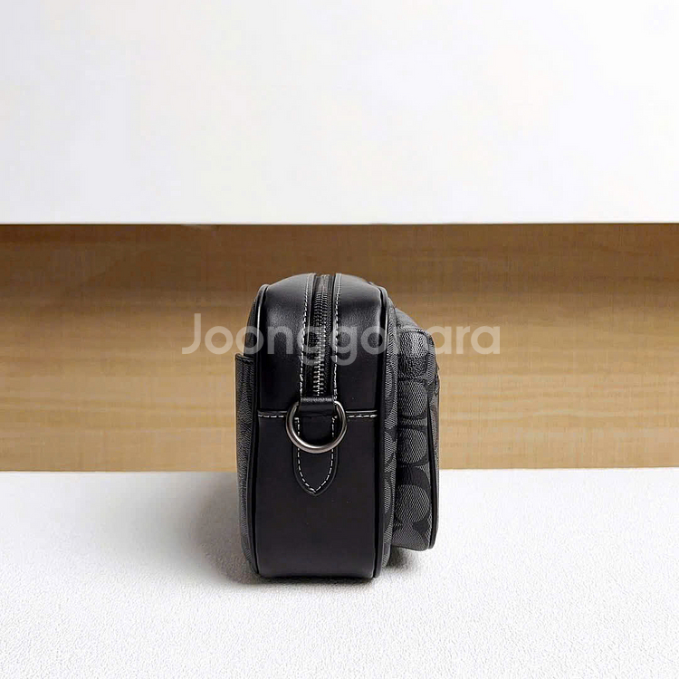 코치 엘리아스 크로스바디 2종 CJ509[새상품]해외--5