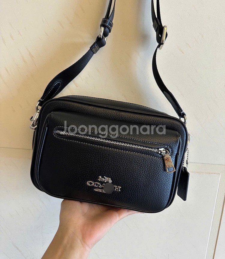 코치 엘리아스 크로스바디 2종 CJ509[새상품]해외--7