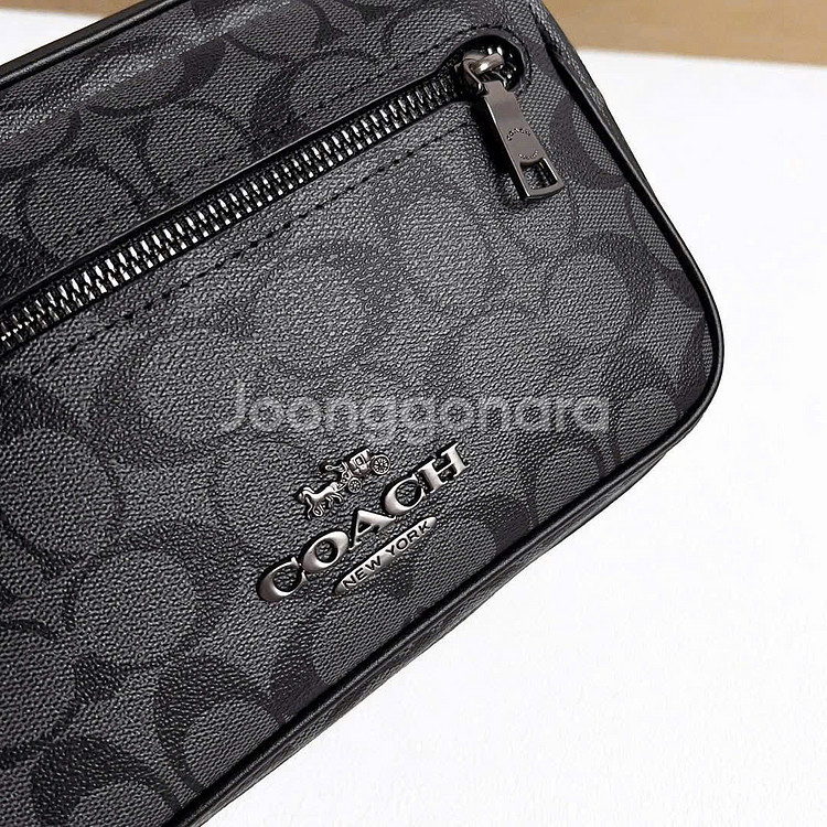 코치 엘리아스 크로스바디 2종 CJ509[새상품]해외--6