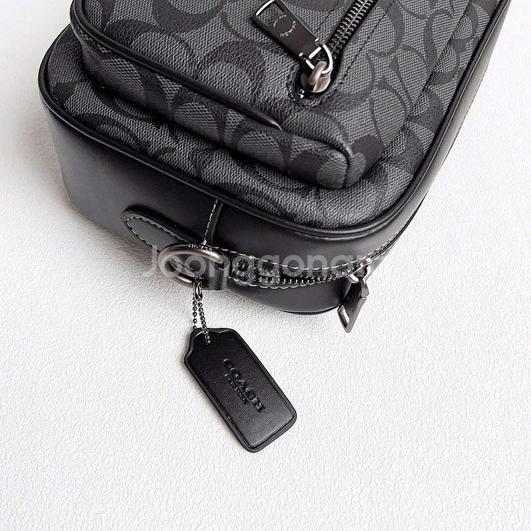 코치 엘리아스 크로스바디 2종 CJ509[새상품]해외--4