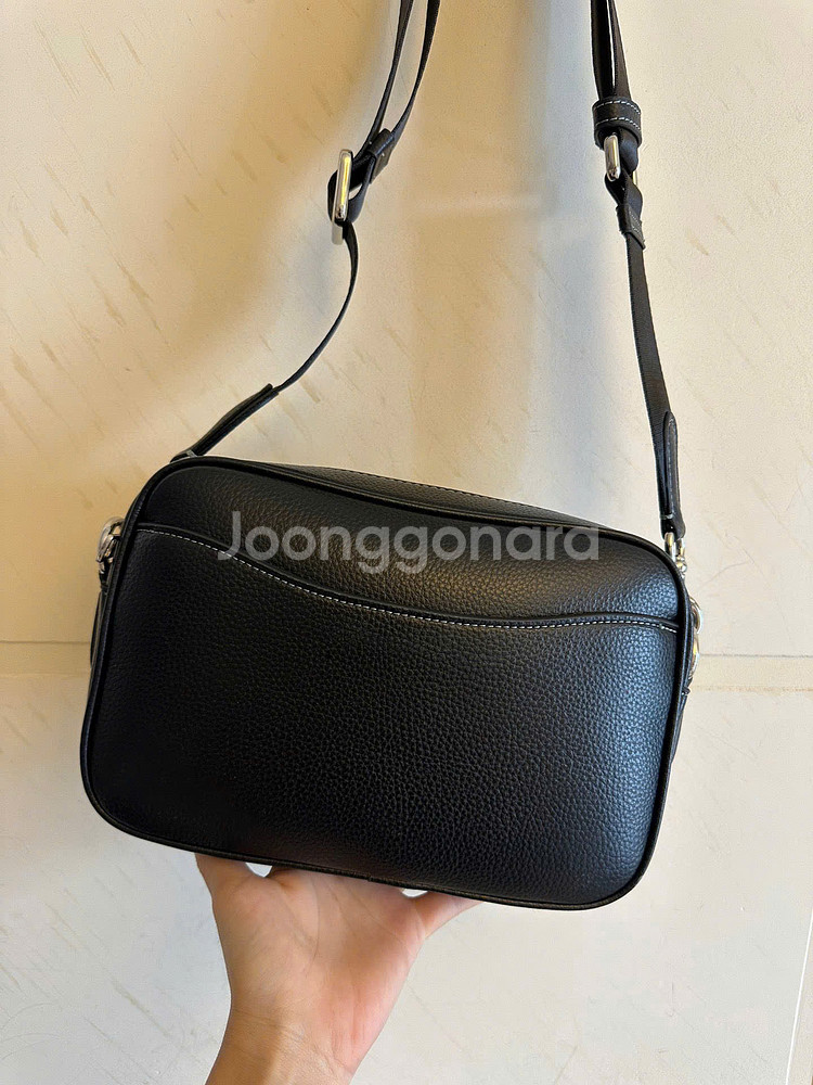 코치 엘리아스 크로스바디 2종 CJ509[새상품]해외--8