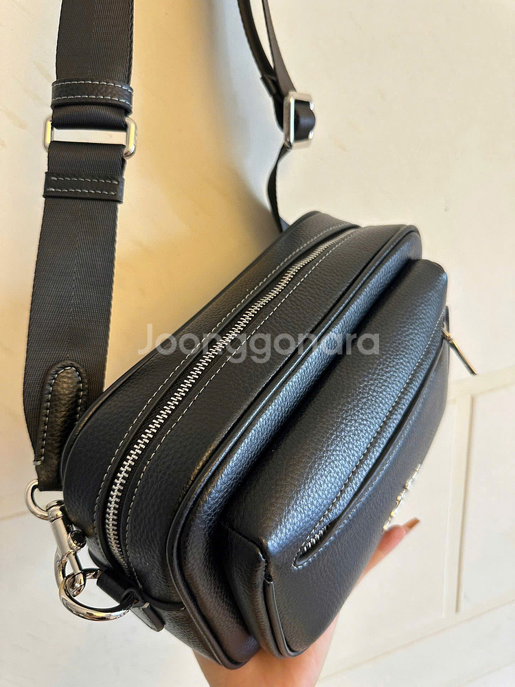 코치 엘리아스 크로스바디 2종 CJ509[새상품]해외--9