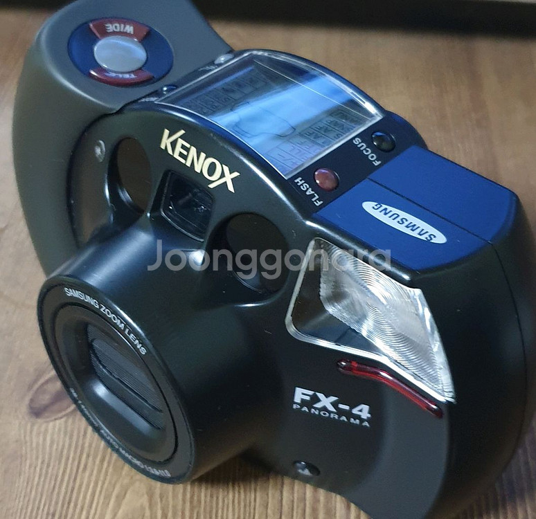 포르쉐 디자인 FX-4--1