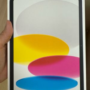미개봉 iPad (A16) Wi-Fi 128GB