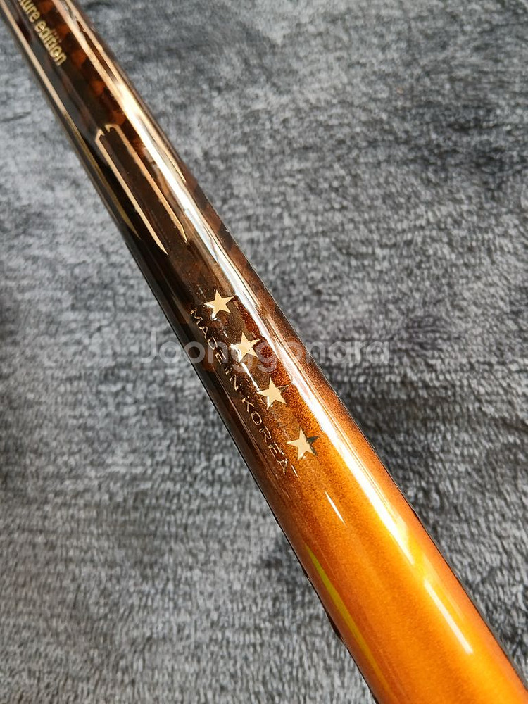 25년형, 일본 4스타 미라이골프 남성 파크골프채--3