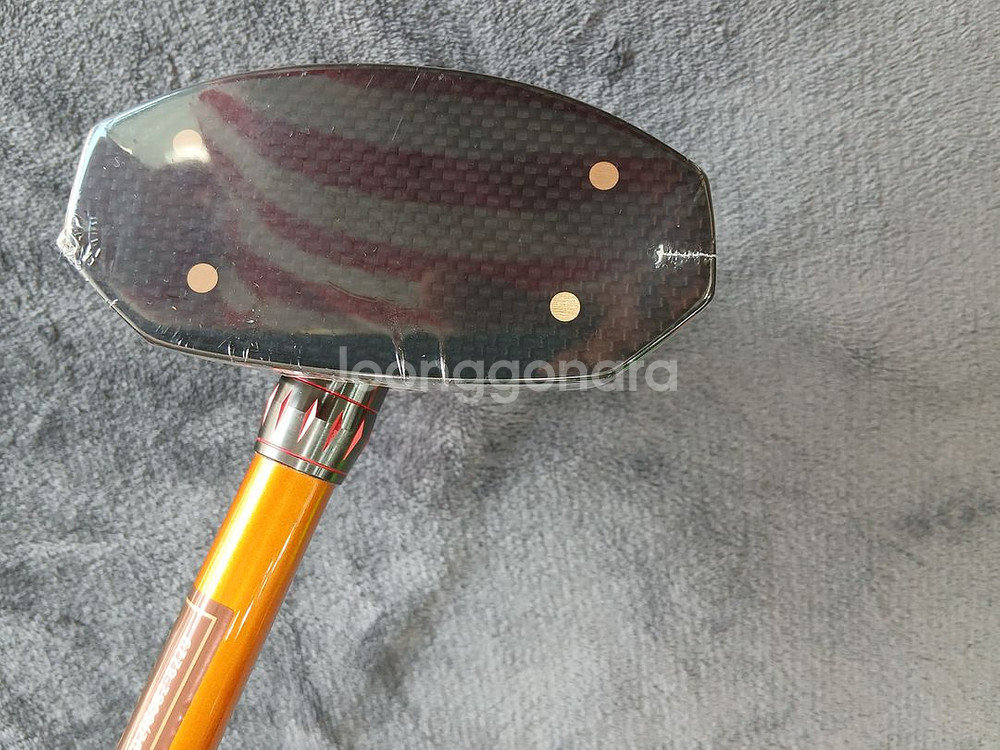 25년형, 일본 4스타 미라이골프 남성 파크골프채--2