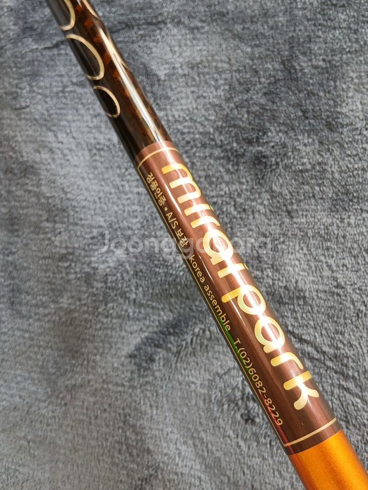 25년형, 일본 4스타 미라이골프 남성 파크골프채--4