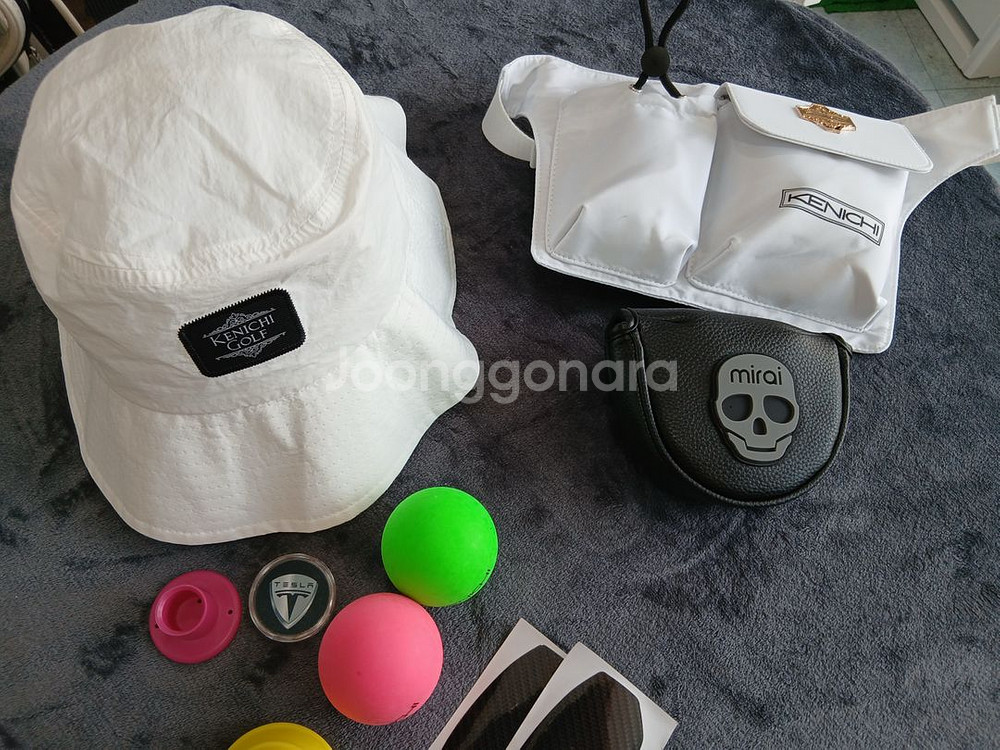 25년형, 일본 4스타 미라이골프 남성 파크골프채--7