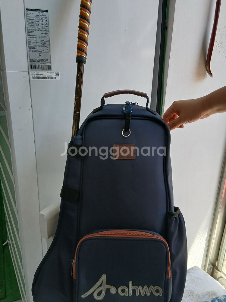 25년형, 일본 4스타 미라이골프 남성 파크골프채--8