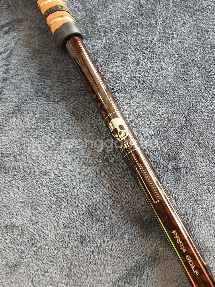 25년형, 일본 4스타 미라이골프 남성 파크골프채--5