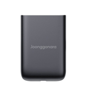 스태틱 맥플러스 맥세이프 보조배터리 5000mAh