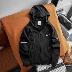 나이키 폴리 집업후드 [새상품]해외