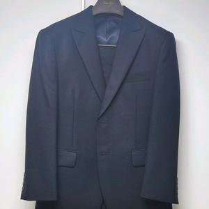 Casabito Bespoke 남성 정장