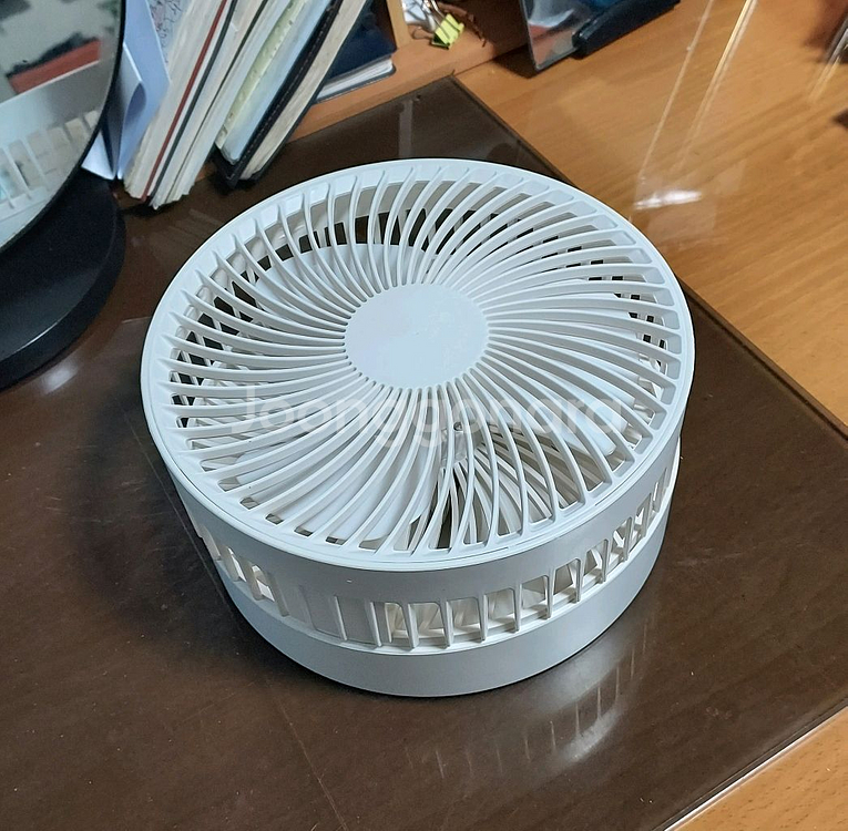 최저가[빠른배송] 캠핑선풍기 데스크선풍기 무선선풍기--4