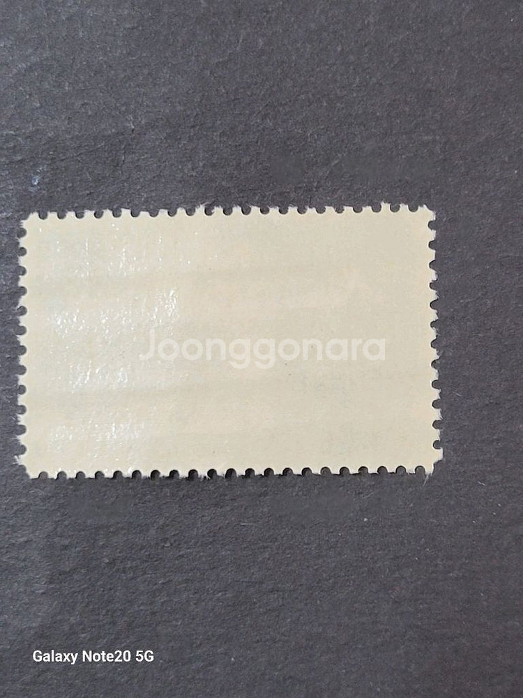 (미국우표) 제16대 대통령 아브라함링컨대통령 우표--1