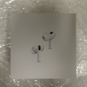 에어팟프로2 결제창