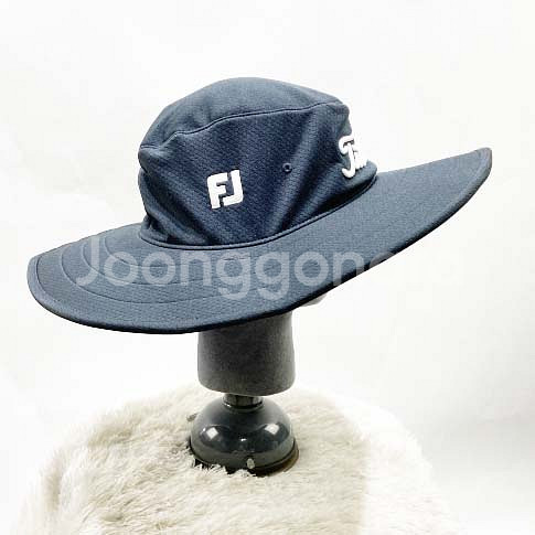 타이틀리스트 버킷햇 2024 F 진스센스--3