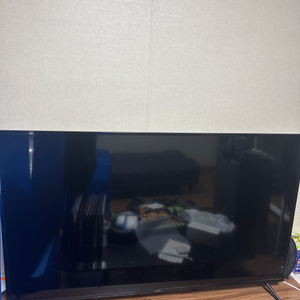 한성 ELEX TV8550 4K HDR 55인치 TV