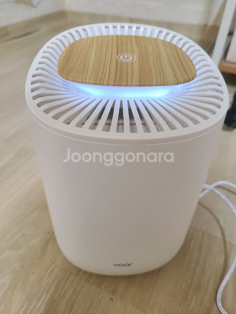 보아르 모아 원룸형 M600 미니 제습기 VO-DH00--0