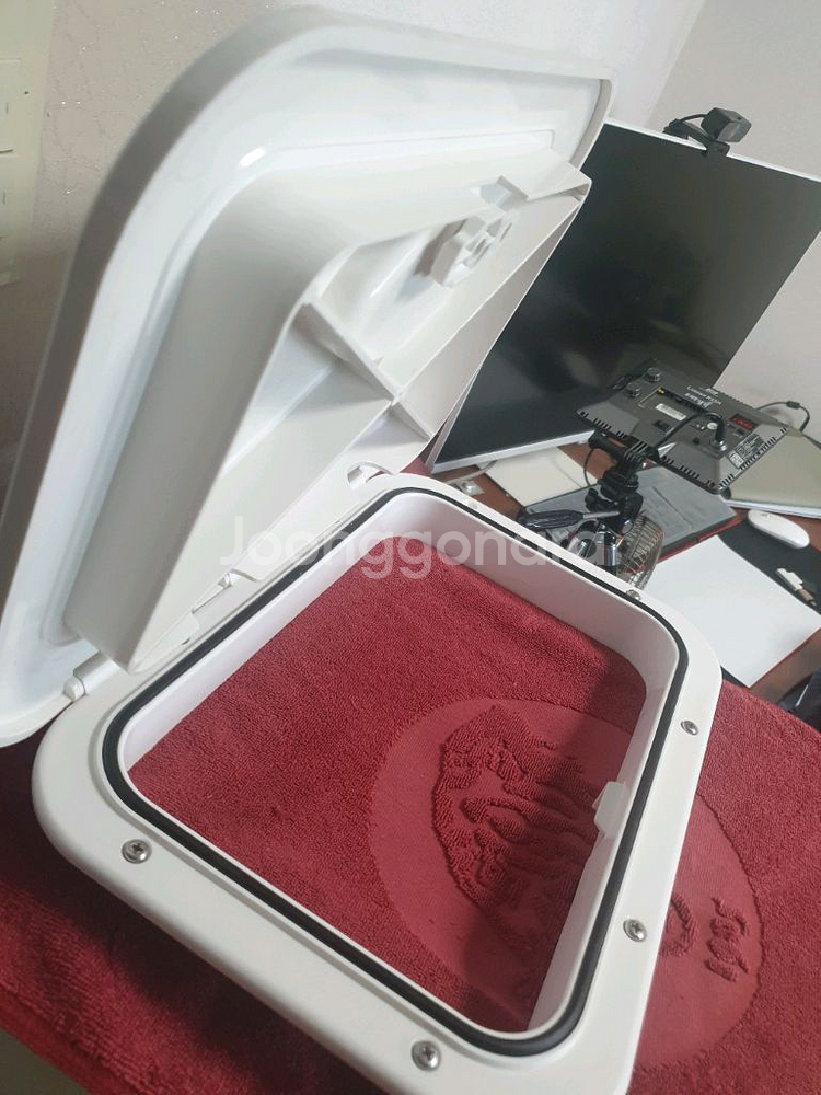 해치 보트 캠핑카 점검구--3