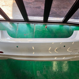 BMW F30 뒤범퍼 중고 판매합니다