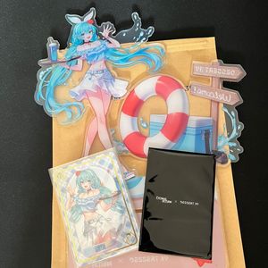 이터널리턴 디저트39 엠마 아크릴스탠드 + LD 쿠폰