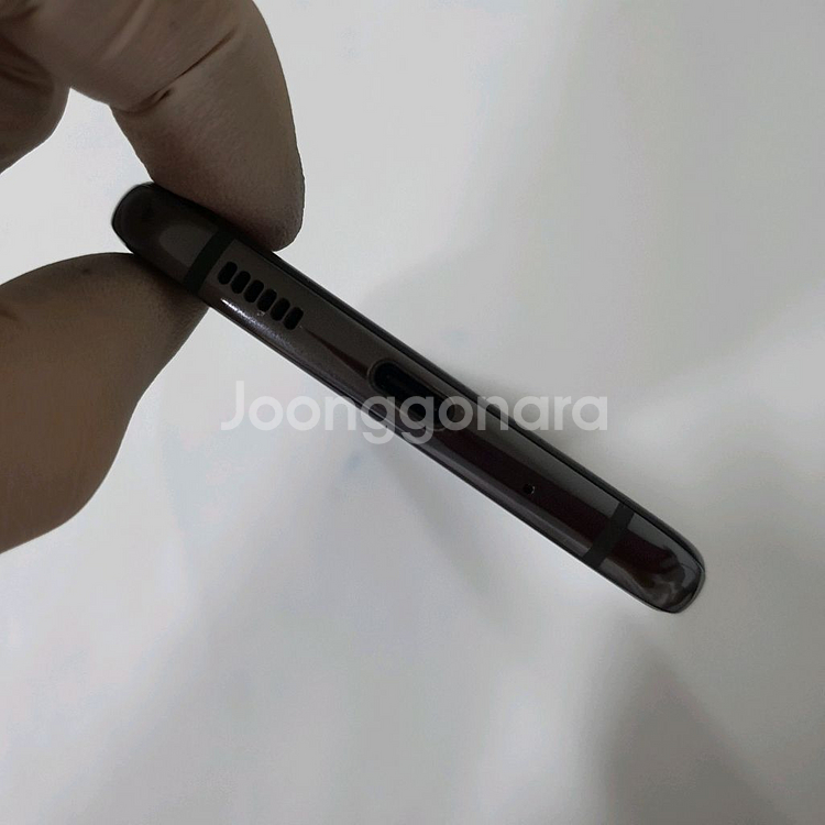 .[SKT]갤럭시 퀀텀2 128GB 저렴 정상해지 ---4