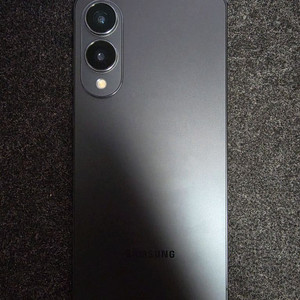 갤럭시 S25 Edge 512기가 제트블랙