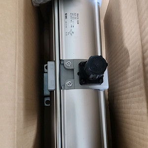 SMC부스터밸브VBA43A-04GN