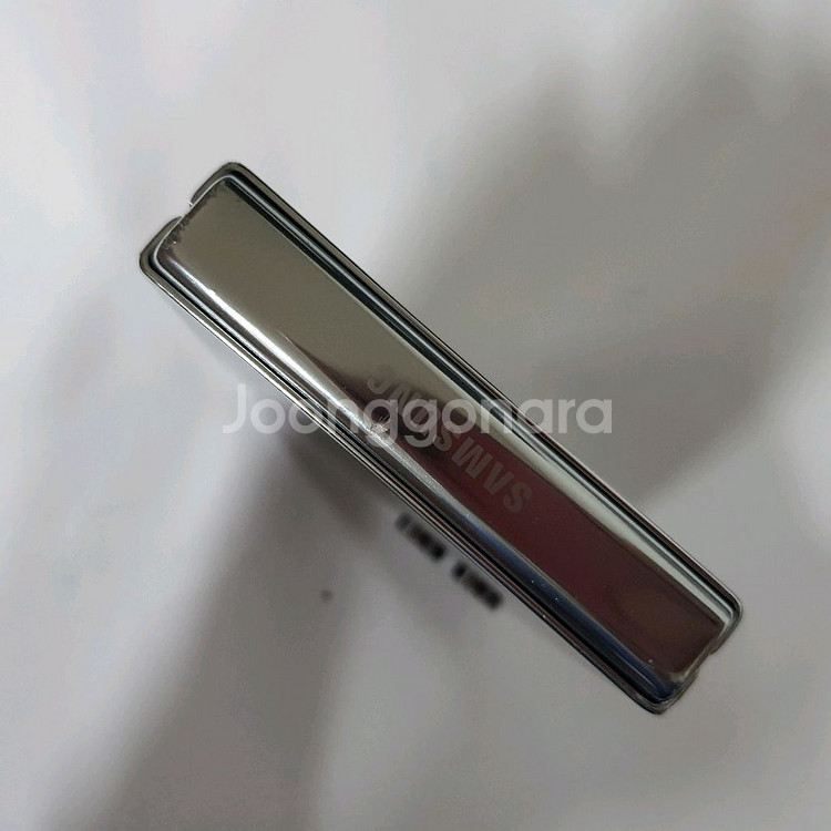 KT]갤럭시 Z플립5 512GB 저렴 정상해지 공기계--2