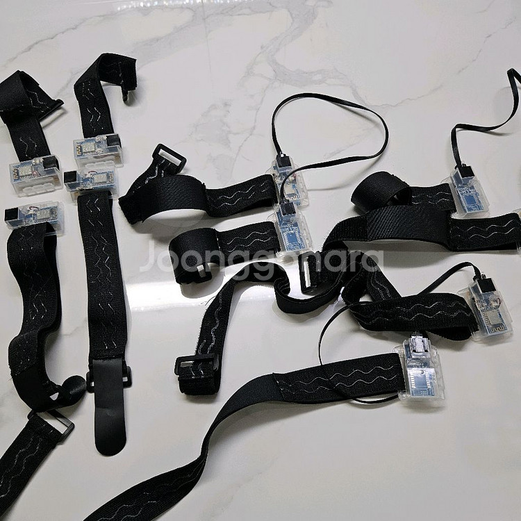 나래 트래커 10점 (LR버전)--0