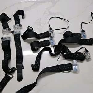 나래 트래커 10점 (LR버전)