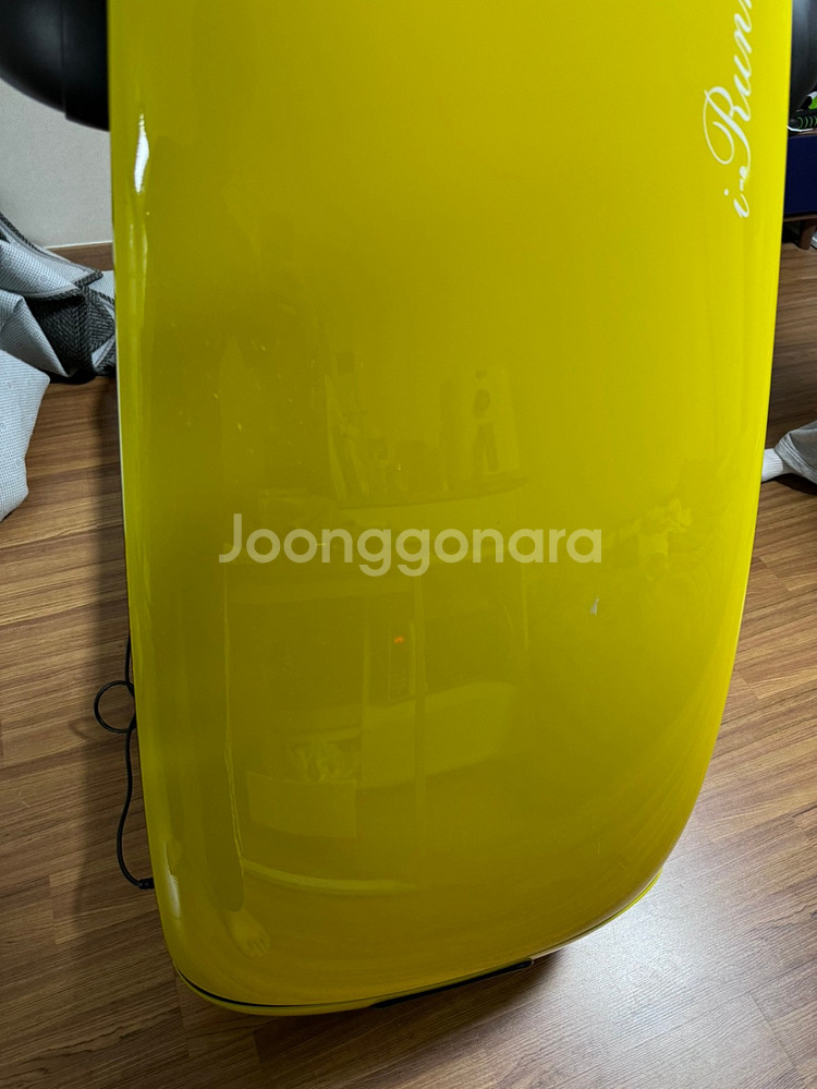 아이러너 런닝머신--0