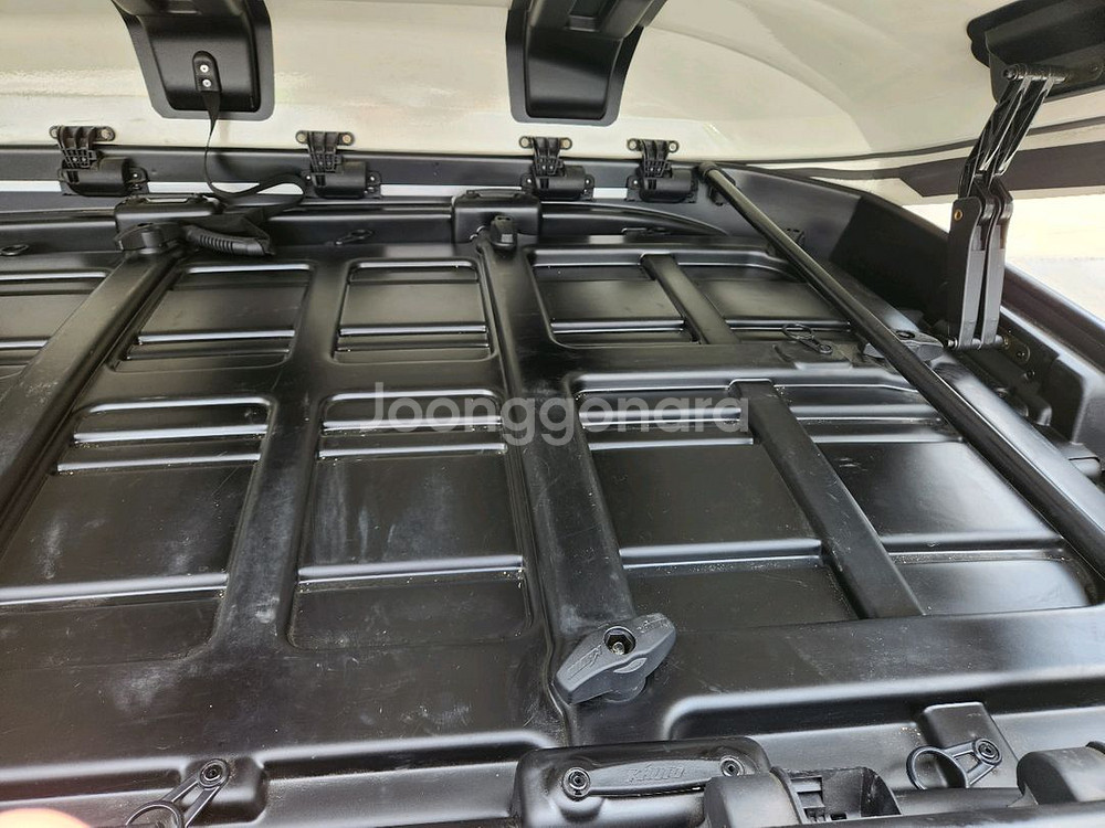 티볼리에어 전용 고토 루프박스 600L--8