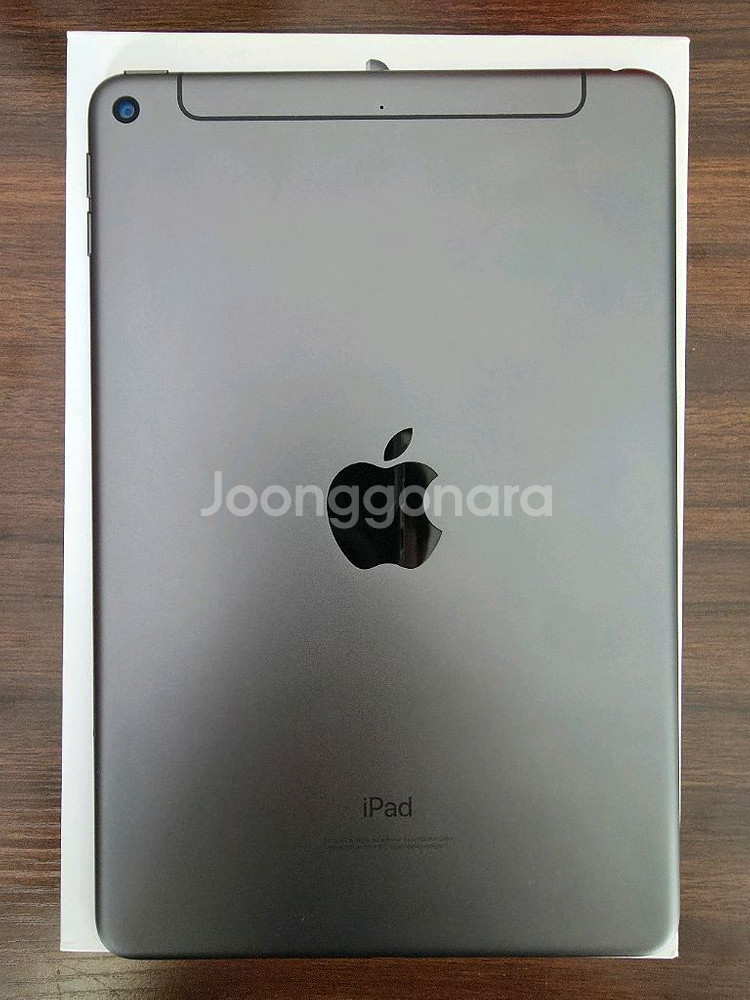 아이패드 미니5 스그 셀룰러--1