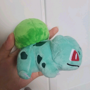 이상해씨 키링