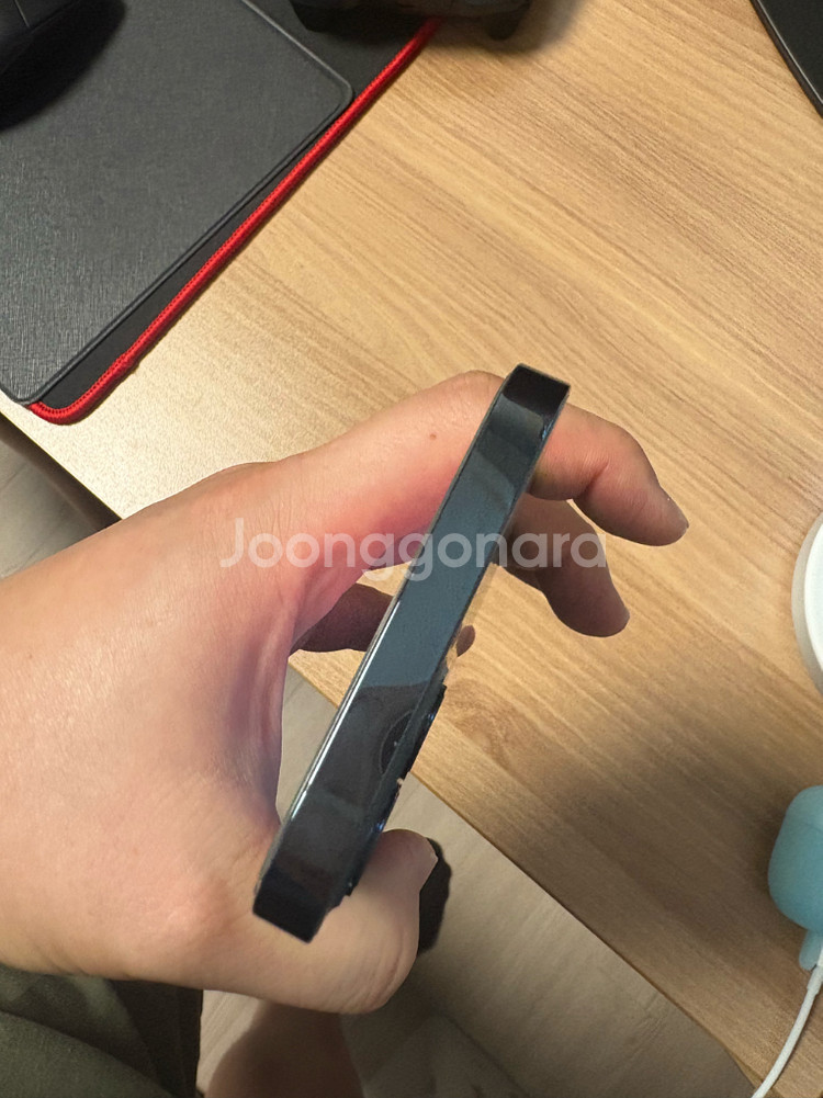 아이폰12 프로 128GB--1