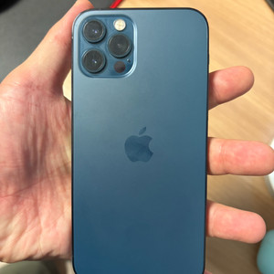 아이폰12 프로 128GB