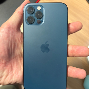 아이폰12 프로 128GB
