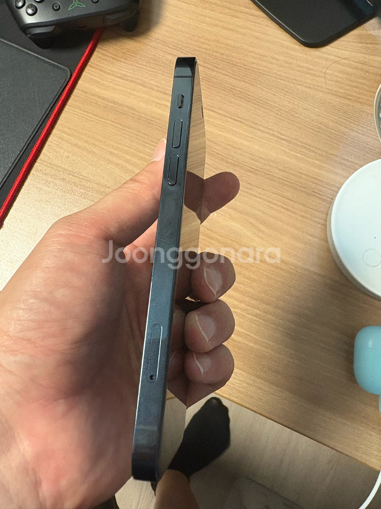 아이폰12 프로 128GB--4