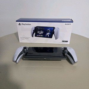 ps5 포탈