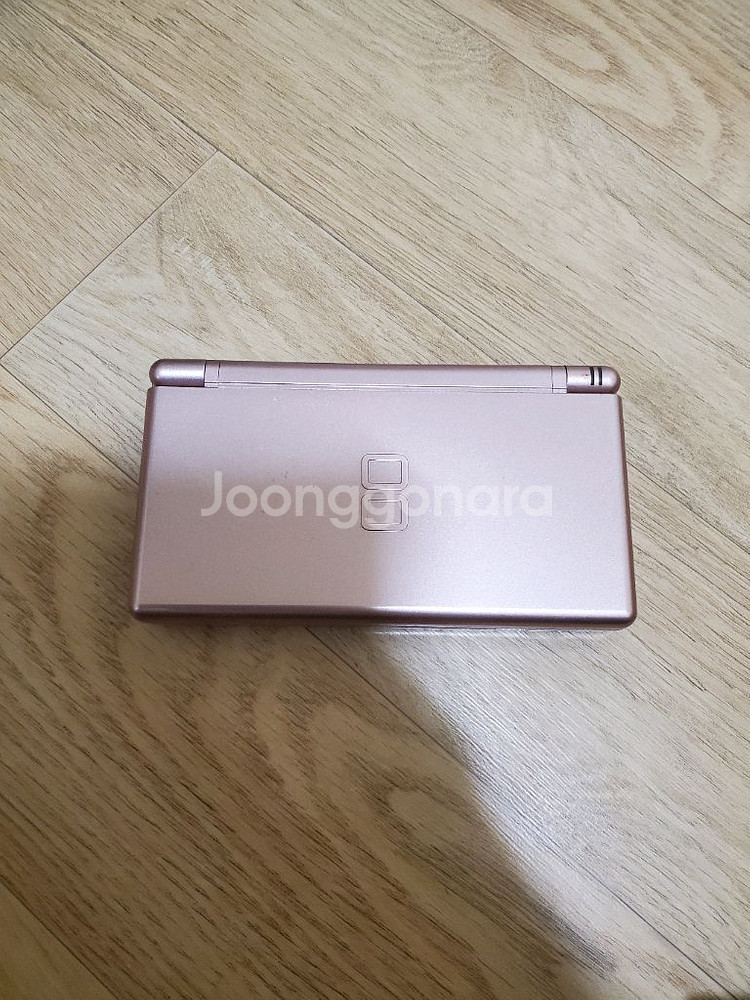 닌텐도 ds lite 팝니다--1