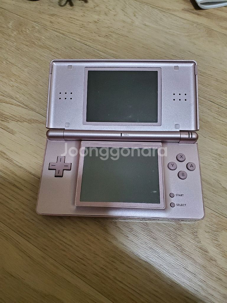닌텐도 ds lite 팝니다--3