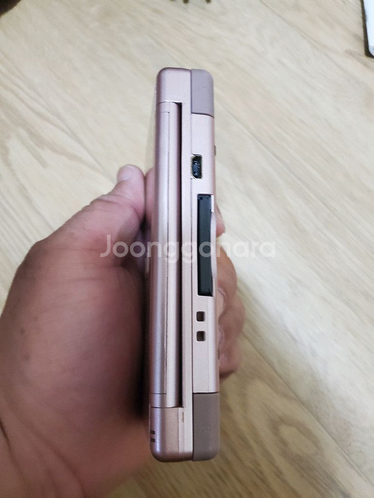 닌텐도 ds lite 팝니다--5