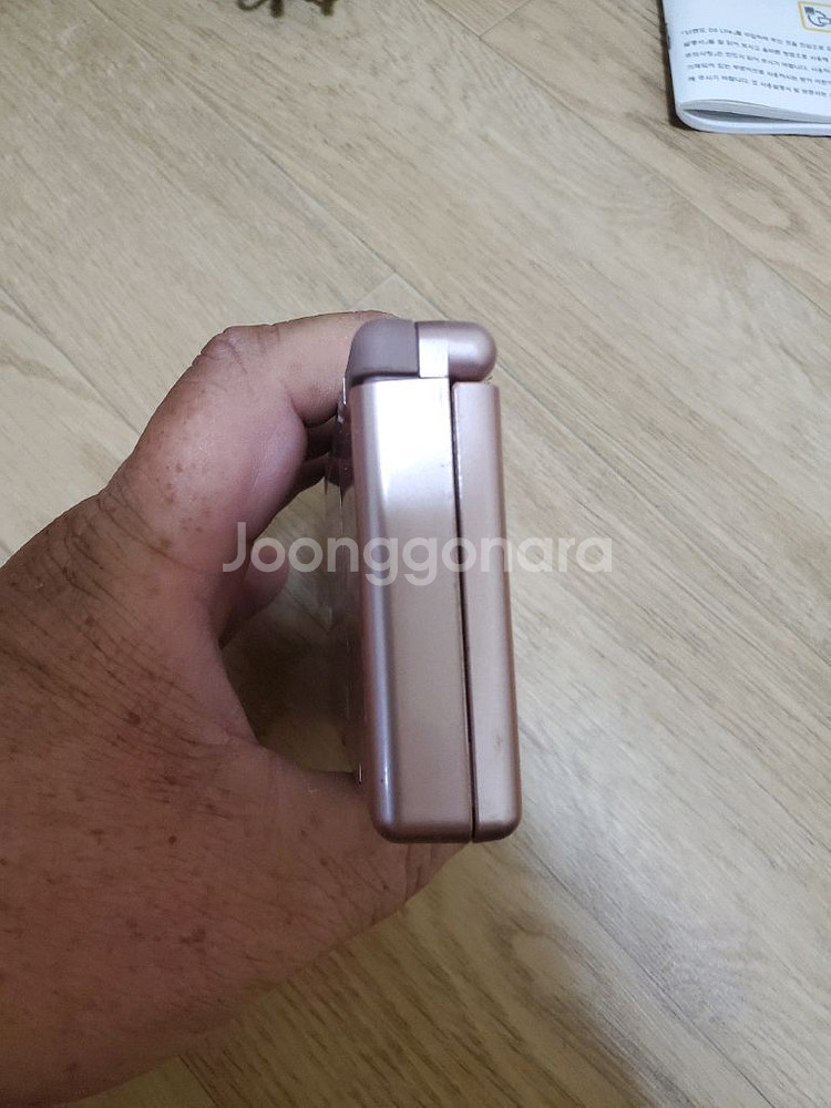 닌텐도 ds lite 팝니다--7