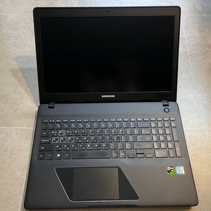삼성 오디세이 게이밍노트북 NT800G5M 판매합니다~