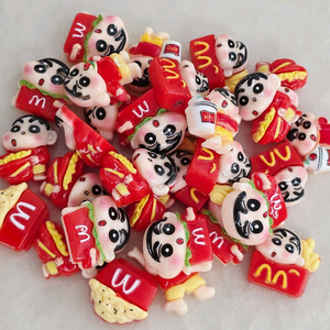 파츠 짱구와 맥도날드 7종 30개 일괄