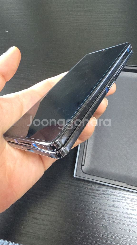 갤럭시Z 폴드5 512--5