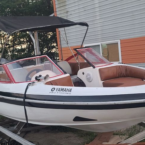 야마하 제트보트 차량 대차 /판매 이미지