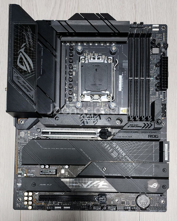 7800X3d, X670E-F GAMING WIFI--1